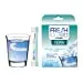 Fresh Guard Soak by Efferdent, For Guards, Retainers & Clear Braces, 24...