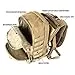 Evatac Combat Bag (Khaki)