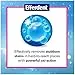 Efferdent Denture Cleanser Tablets, Complete Clean, Tablets, Multicolor, 252 Count