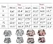 2 Piece Anime Outfits for Women Short Sleeve Crop Top and Short...