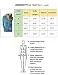 MEROKEETY Women's Long Sleeve V Neck Ribbed Button Knit Sweater Solid Color...