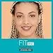 Maybelline Fit Me Matte + Poreless Liquid Foundation Makeup, Natural Beige, 1...