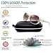 VeBrellen Luxury Women Polarized Sunglasses Retro Eyewear Oversized Goggles Eyeglasses …