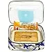 FlowFly Kids Lunch box Insulated Soft Bag Mini Cooler Thermal Meal Tote...