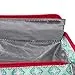 The Pioneer Woman Insulated 3 Piece Lunch Kit (Jewel Geo)