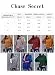Chase Secret Womens Casual Turtleneck Long Sleeve Loose Chunky Knit Pullover Sweater...