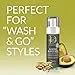 Design Essentials Curl Enhancing Mousse, Almond and Avocado Collection, 7.5 Ounces
