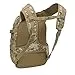 SOG Specialty Knives & Tools SOG Ninja Tactical Daypack Backpack, Camo, One...