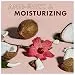Sheamoisture Curl Mousse for Frizz Control Coconut and Hibiscus with Shea Butter...
