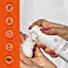 Kerotin Volumizing Mousse-Lifter Foam for Instant Hair Definition-Lift style, Conditioning Mousse for...