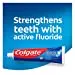 Colgate Cavity Protection Toothpaste with Fluoride - 6 Ounce (Pack of 6)