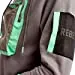Rebel Minds Hoodie (Tactical Dk Grey, M)