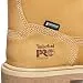 Timberland PRO Women's Direct Attach 6 Inch Steel Safety Toe Insulated Waterproof...