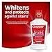 Colgate Optic White Whitening Mouthwash, 2% Hydrogen Peroxide, Icy Fresh Mint -...