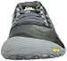 Merrell Men's Vapor Glove 4 Sneaker, Monument, 10.5