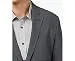 Michael Kors Men's Classic Fit Seersucker Glen Checked Blazer (Storm, 42R)