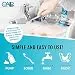 Orthodontic Cleaner by OAP Cleaner | Retainer Cleaner, Denture Cleaner, and Mouth...