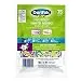 DenTek Kids Fun Flossers, Limited Edition Monster Flossers, 75 Count, 3 Pack...