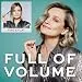 John Frieda Volume Lift Air Whipped Foam for Lightweight Fullness, Fine Hair...