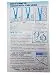 Flossaid Dental Floss Holder 4 pack