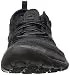 New Balance Men's Minimus 10 V1 Trail Running Shoe, Black/Silver, 9.5 M...