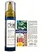 Maui Moisture Flexible Hold + Coconut Milk Curl Foam Mousse, for Curly...