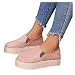 Gyouanime Shoes for Womens Platform Canvas Comfort Fashion Sneakers Casual for Ladies...