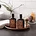 Pre de Provence No. 63 Men's Shower Gel, Aromatic, Warm, & Spicy...