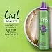 Garnier Fructis Style Curl Construct Creation Mousse, Curly, 6.8 oz. (Packaging May...