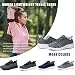 STQ Tennis Shoes for Womens Athletic Workout Sneakers Ultra Lightweight Lace up...