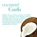 OGX Locking + Coconut Curls Decadent Creamy Mousse, 7.9 Ounce