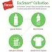 Hanes Men's EcoSmart Sweatshirt, Light Steel, Large