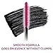 L'OrÃƒal Paris Makeup Telescopic Original Lengthening Mascara, Black, 0.27 Fl Oz (Pack...