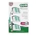 Gum Soft-Picks Advanced Dental Picks (Pack of 270) {Imported from Canada}