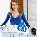 all Laundry Detergent Liquid, Fights Tough Stains, High Efficiency Compatible, 2X Concentrated,...