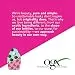 OGX Locking + Coconut Curls Decadent Creamy Mousse, 7.9 Ounce