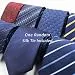 MY'S Mens 3-Piece Suit Shawl Lapel One Button Tuxedo Winter Fabric Slim...
