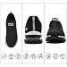 Lamincoa Womens Lightweight Walking Shoes Women’s Air Cushion Running Sneakers Non Slip...