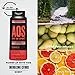 Art of Sport Activated Charcoal Body Wash for Men (2-Pack) - Compete...
