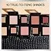 Maybelline New York Fit Me Blush, Mauve, 0.16 Ounce