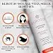 Kerotin Volumizing Mousse-Lifter Foam for Instant Hair Definition-Lift style, Conditioning Mousse for...