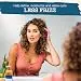 Maui Moisture Flexible Hold + Coconut Milk Curl Foam Mousse, for Curly...