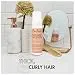 Sheamoisture Curl Mousse for Frizz Control Coconut and Hibiscus with Shea Butter...