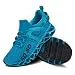 UMYOGO Women's Athletic Running Shoes Air Cushion Mesh Sneakers Lightweight Tennis Sports...