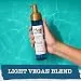 Maui Moisture Flexible Hold + Coconut Milk Curl Foam Mousse, for Curly...