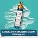 Maui Moisture Flexible Hold + Coconut Milk Curl Foam Mousse, for Curly...
