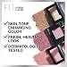 Maybelline New York Fit Me Blush, Mauve, 0.16 Ounce