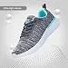 STQ Tennis Shoes for Womens Athletic Workout Sneakers Ultra Lightweight Lace up...