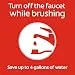 Colgate Extra Clean Full Head Toothbrush, Medium - 6 Count