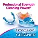 SmartGuard Premium Cleaner Crystals –(110 Cleanings)- Removes Stain, Plaque & Bad Odor...
